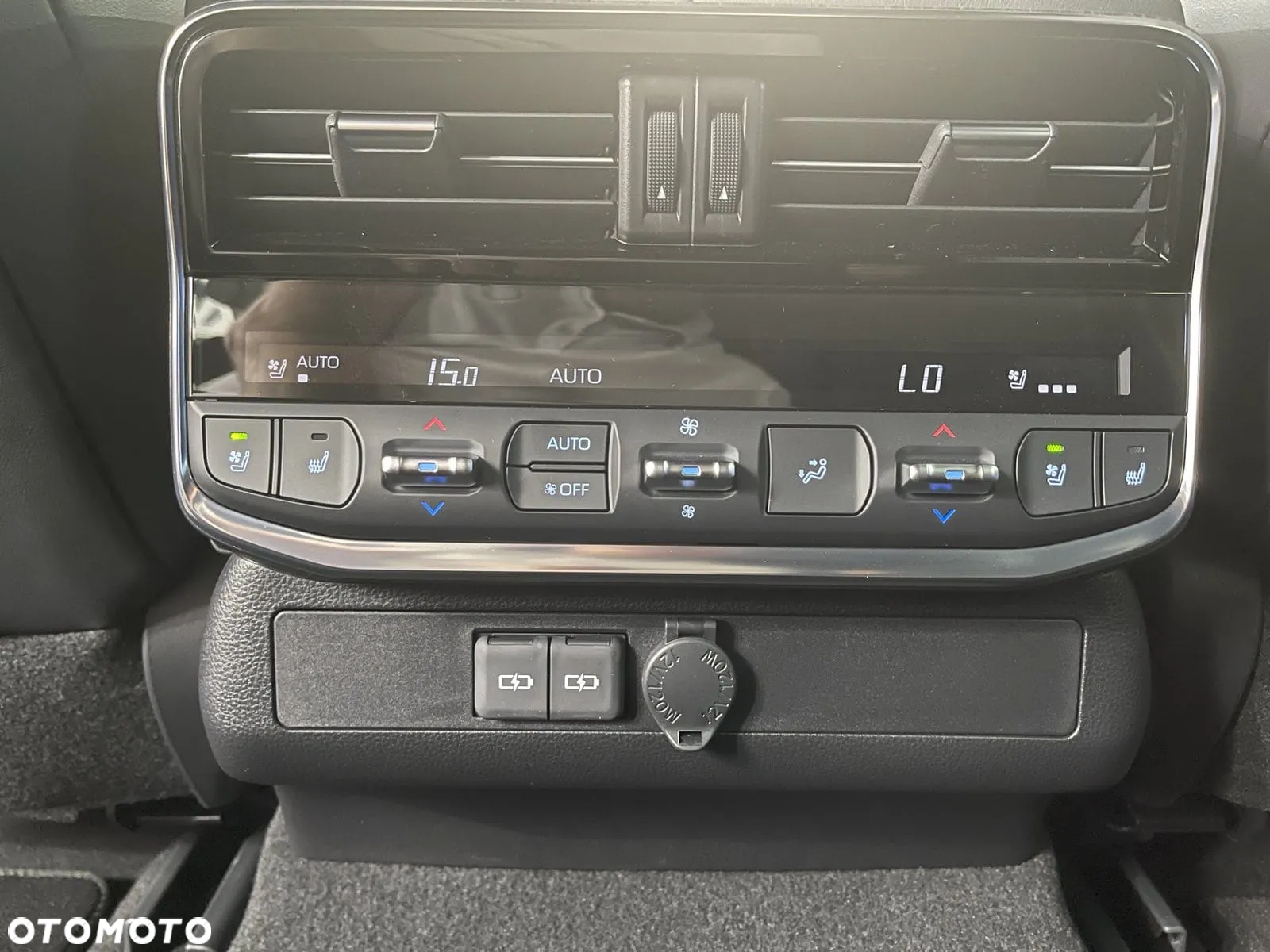 Toyota Land Cruiser - 21