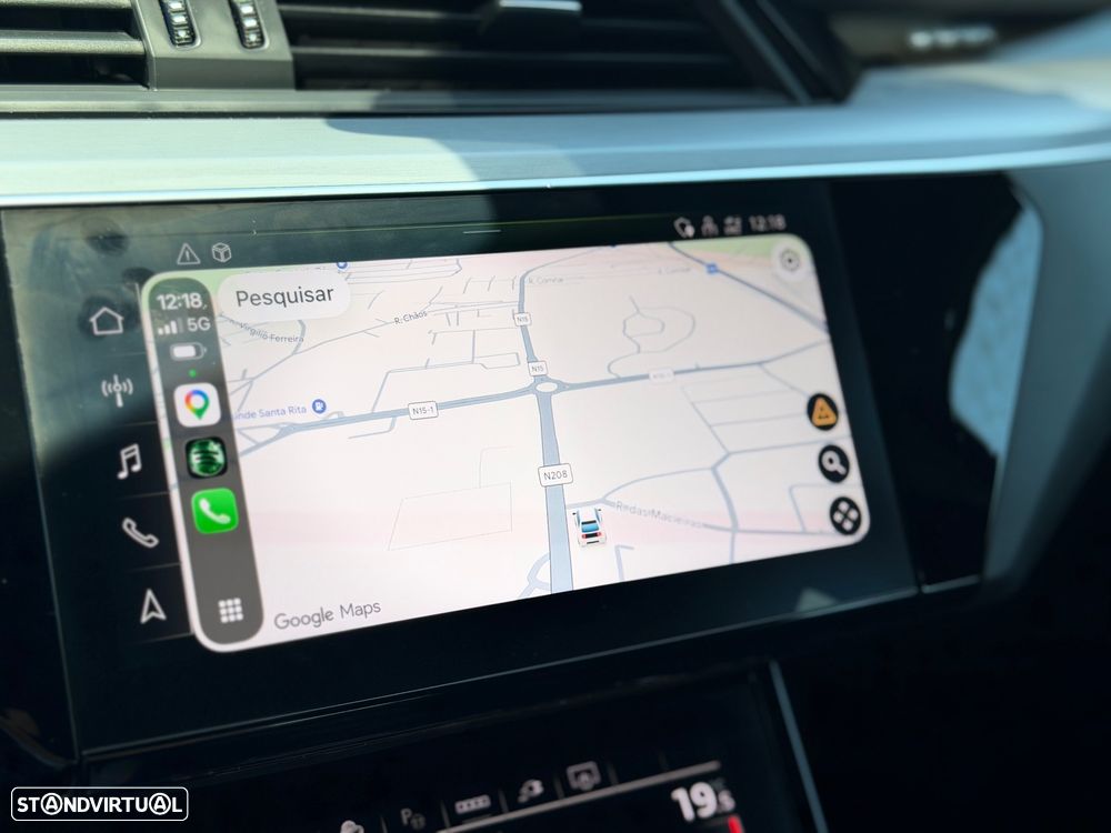 Audi e-tron 55 quattro S line - 27