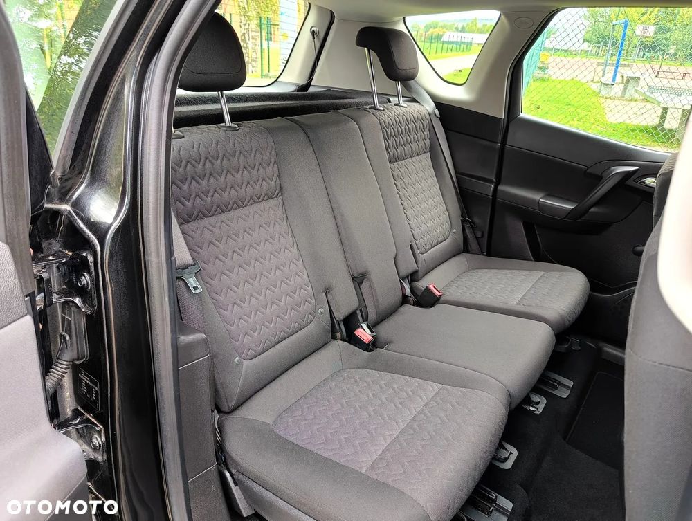 Opel Meriva 1.4 Ecoflex Start/Stop Innovation - 7