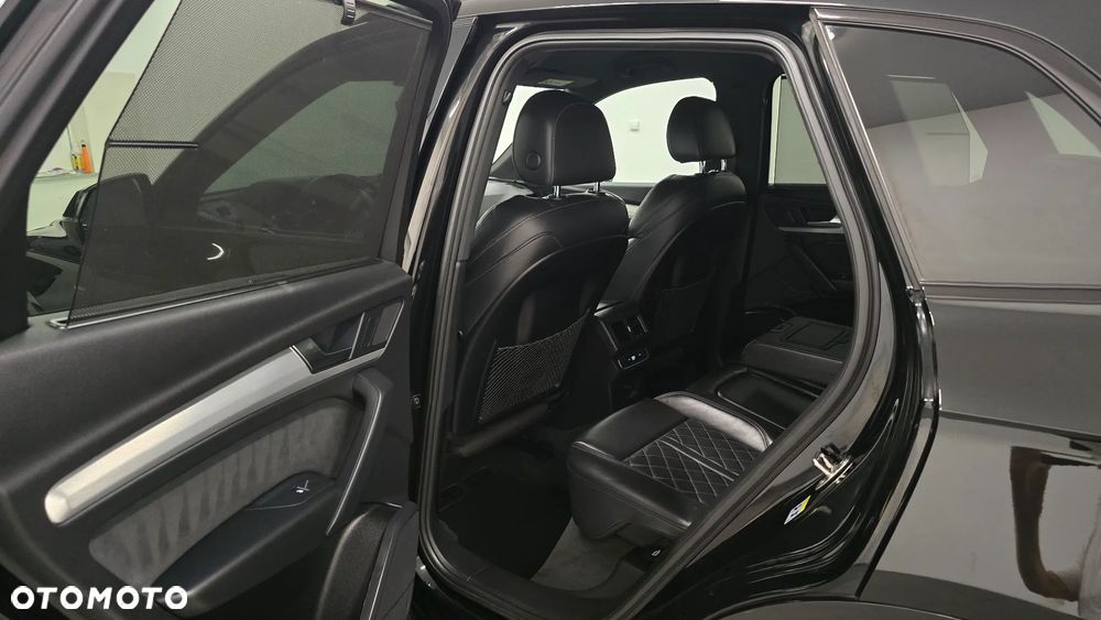 Audi Q5 35 TDI Quattro S tronic design - 7