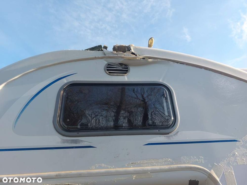 Fiat Ducato HYMER Camp GT 6- OSOBOWY - 28