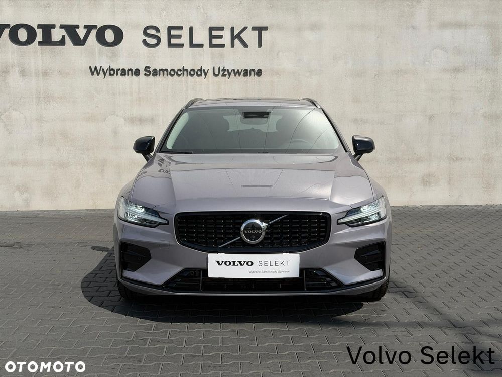 Volvo V60 - 3