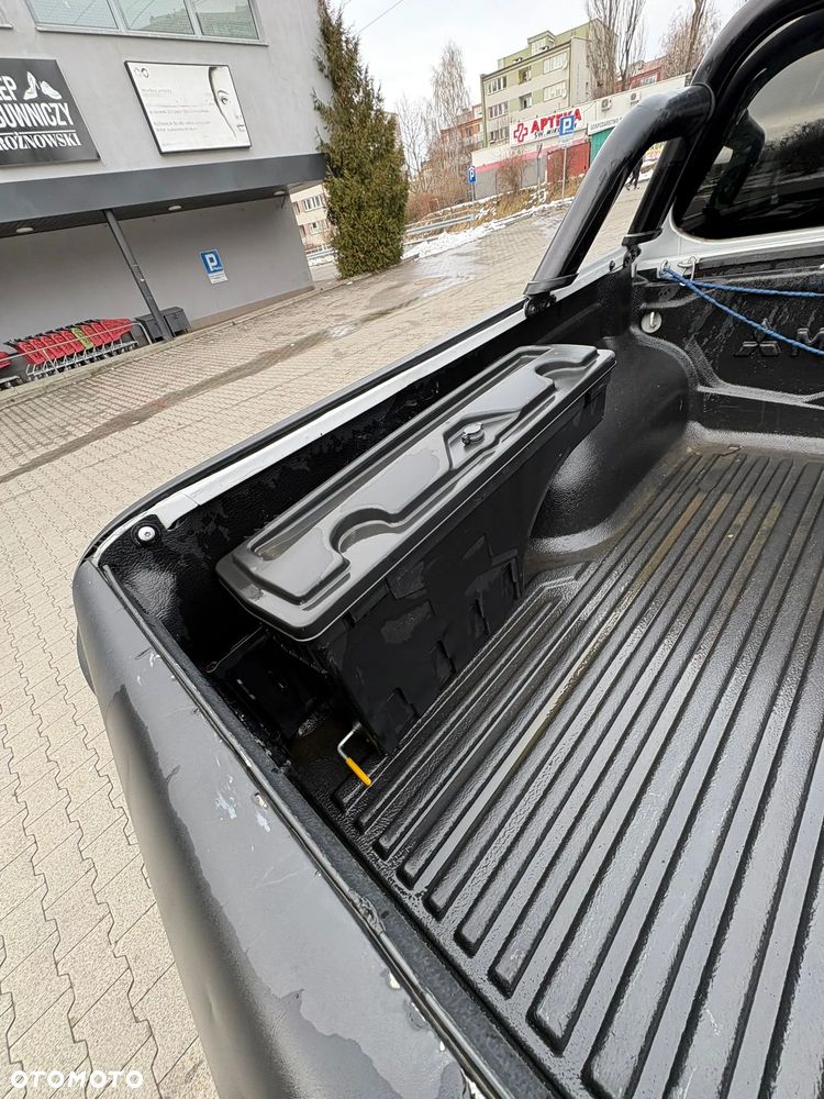 Mitsubishi L200 2.2 d DC Power Stark Basic - 28