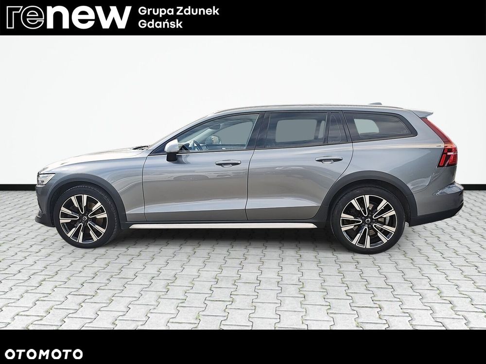 Volvo V60 Cross Country Pro D4 AWD - 13
