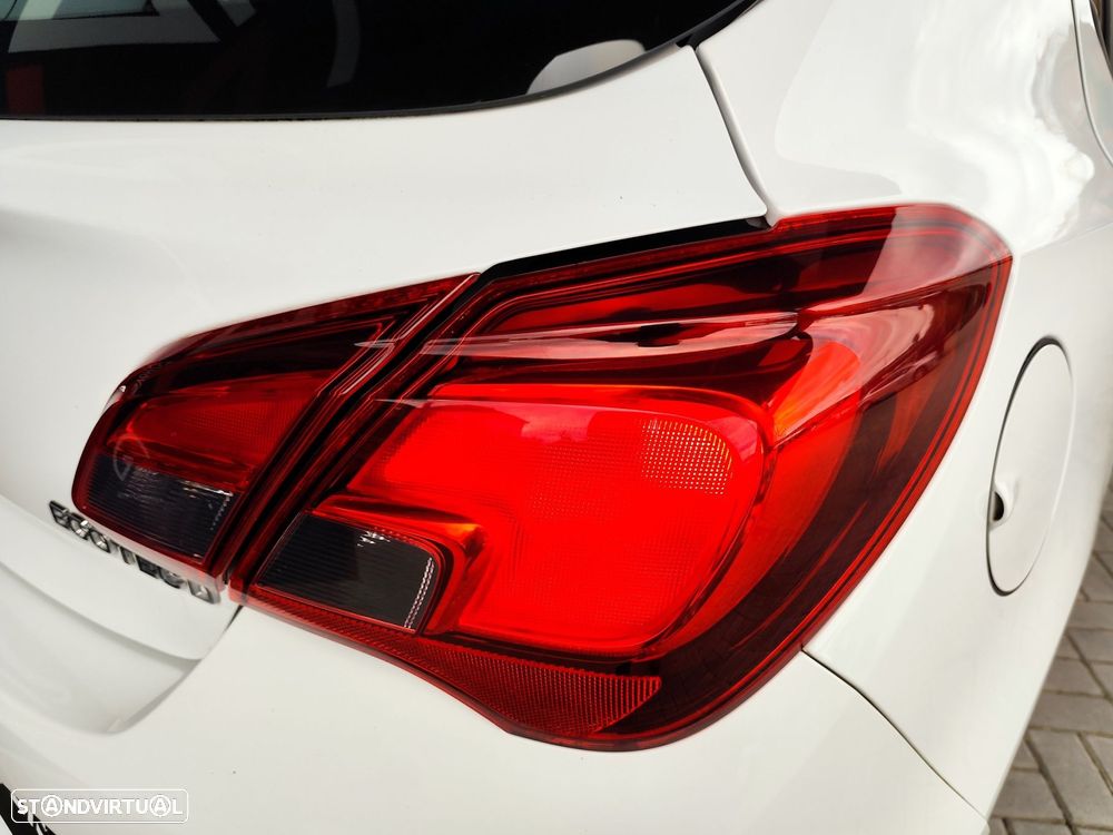 Opel Corsa 1.3 CDTi Edition - 30