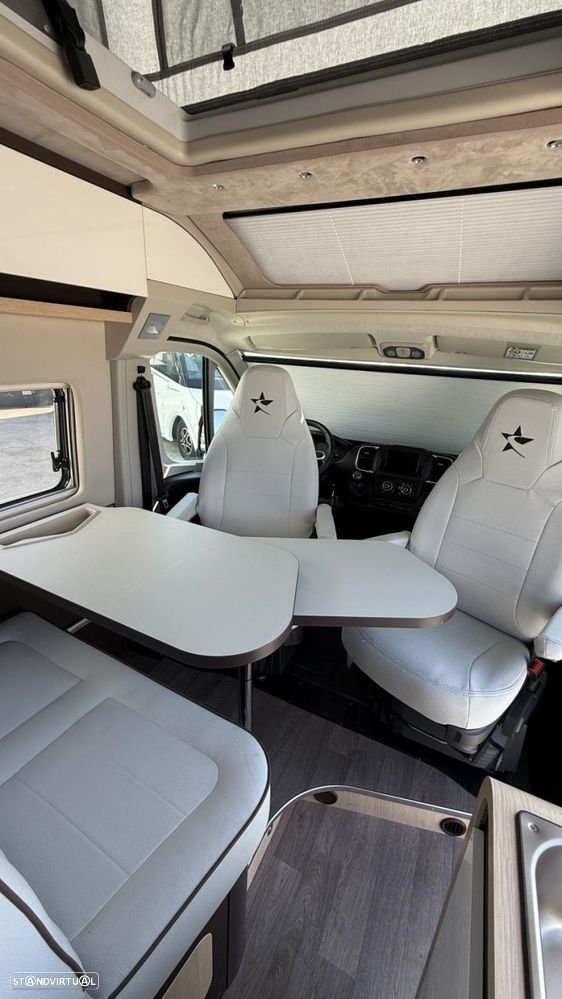 Autostar Van 590LT POP-UP - 46