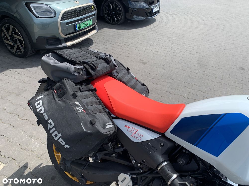BMW R - 20