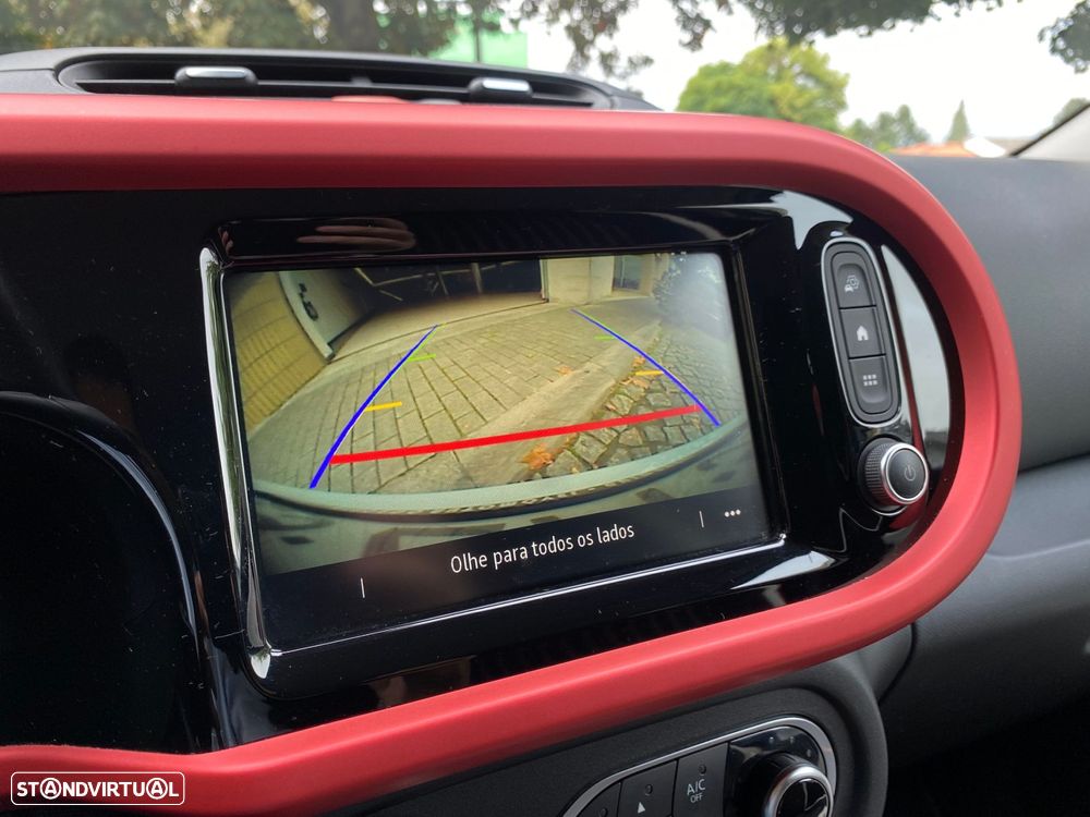 Renault Twingo 0.9 TCe Le Coq Sportif - 22