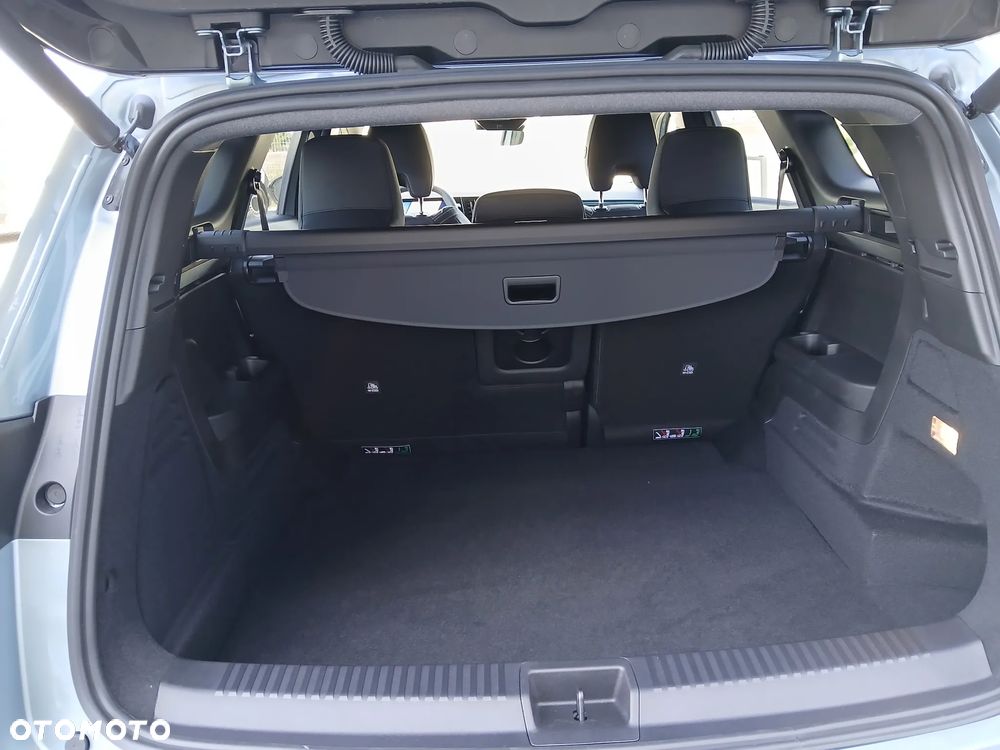 Renault Espace 1.2 E-Tech Full Hybrid 200 Iconic MMT 5os - 7