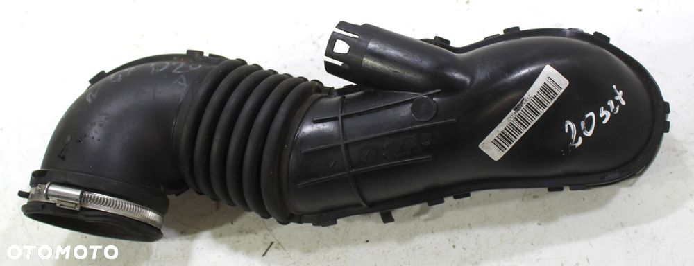 PRZEWÓD POWIETRZA DOLOT BMW E90 2.0D 7804846