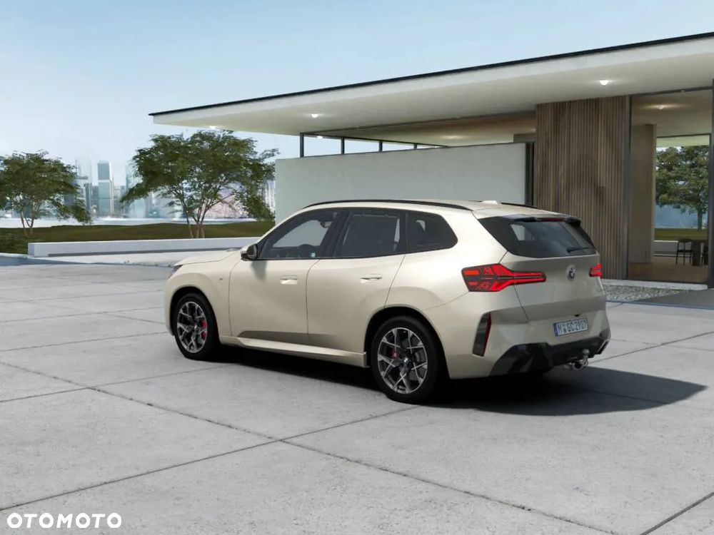 BMW X3 - 3