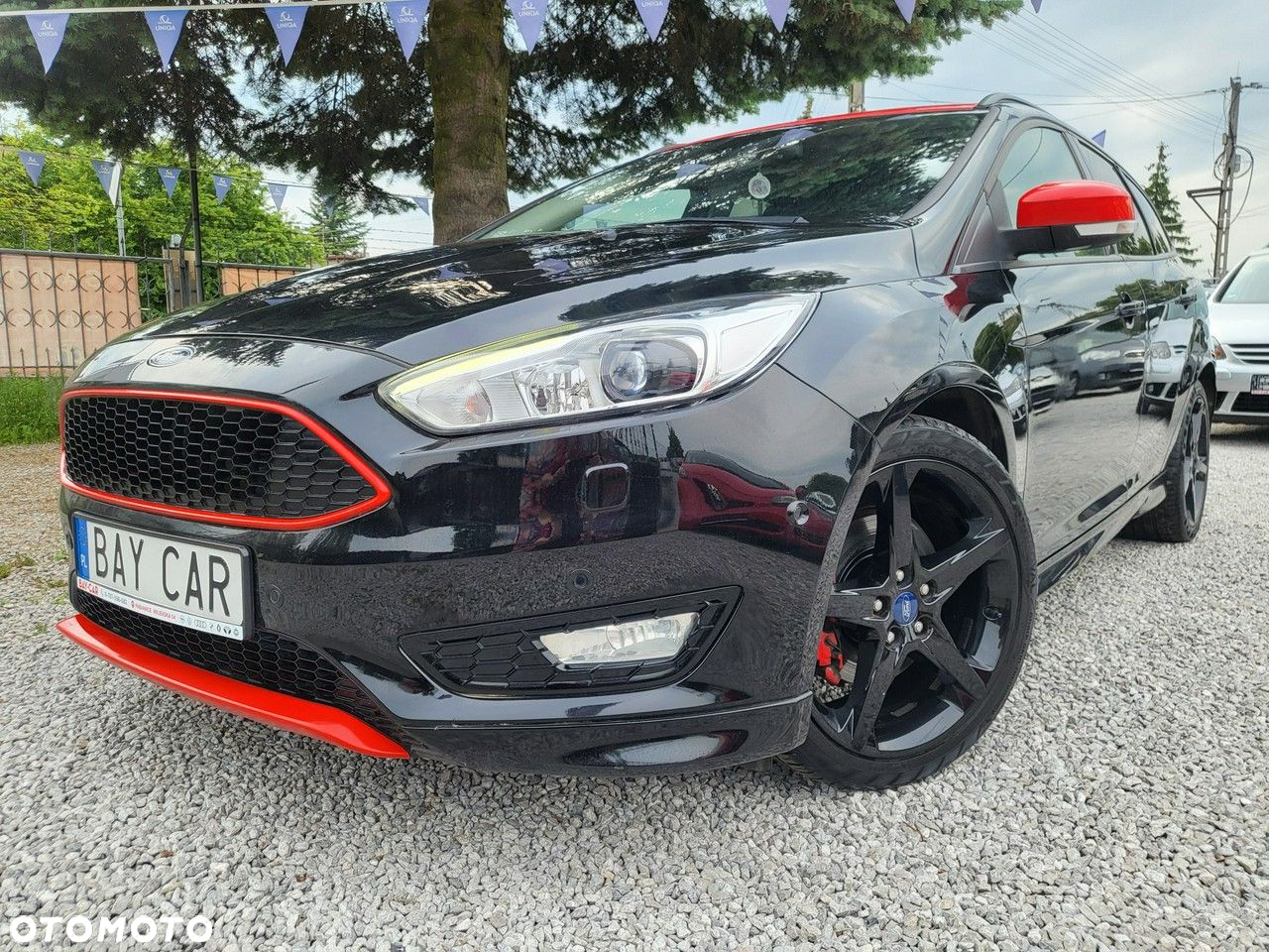 Ford Focus - 4
