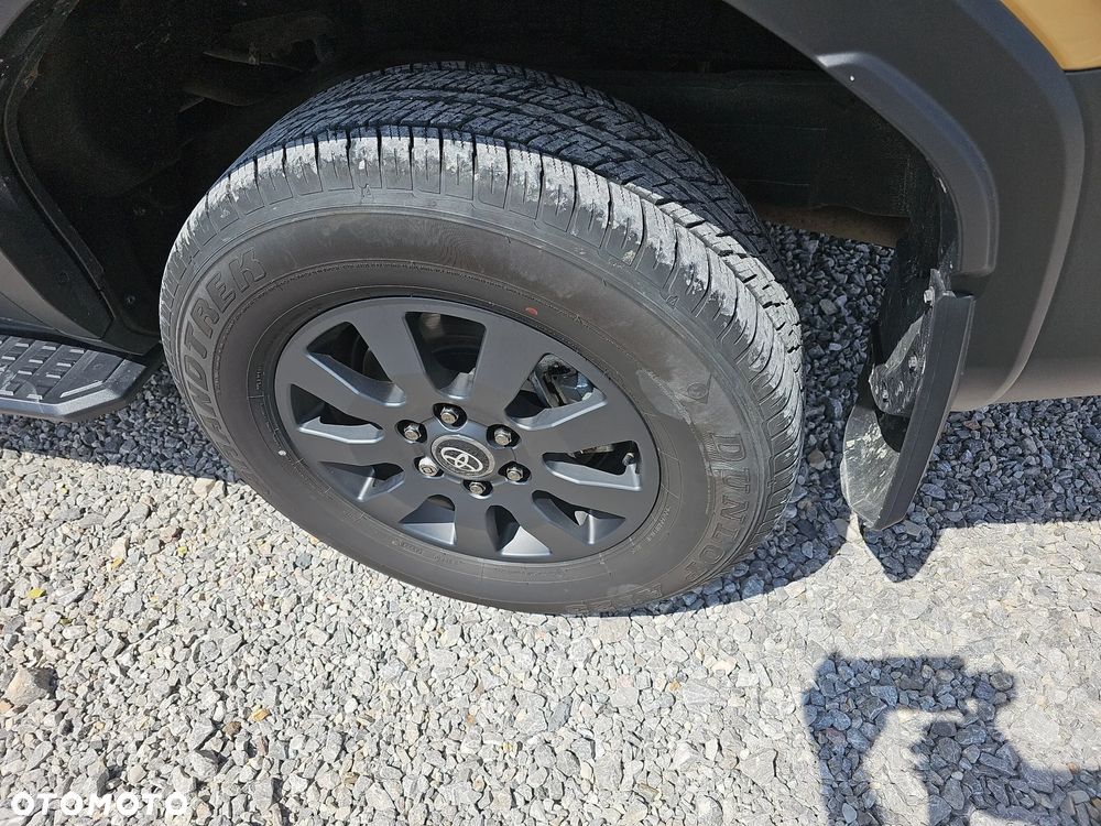Toyota Land Cruiser LC 2.8 D-4D First Edition - 29