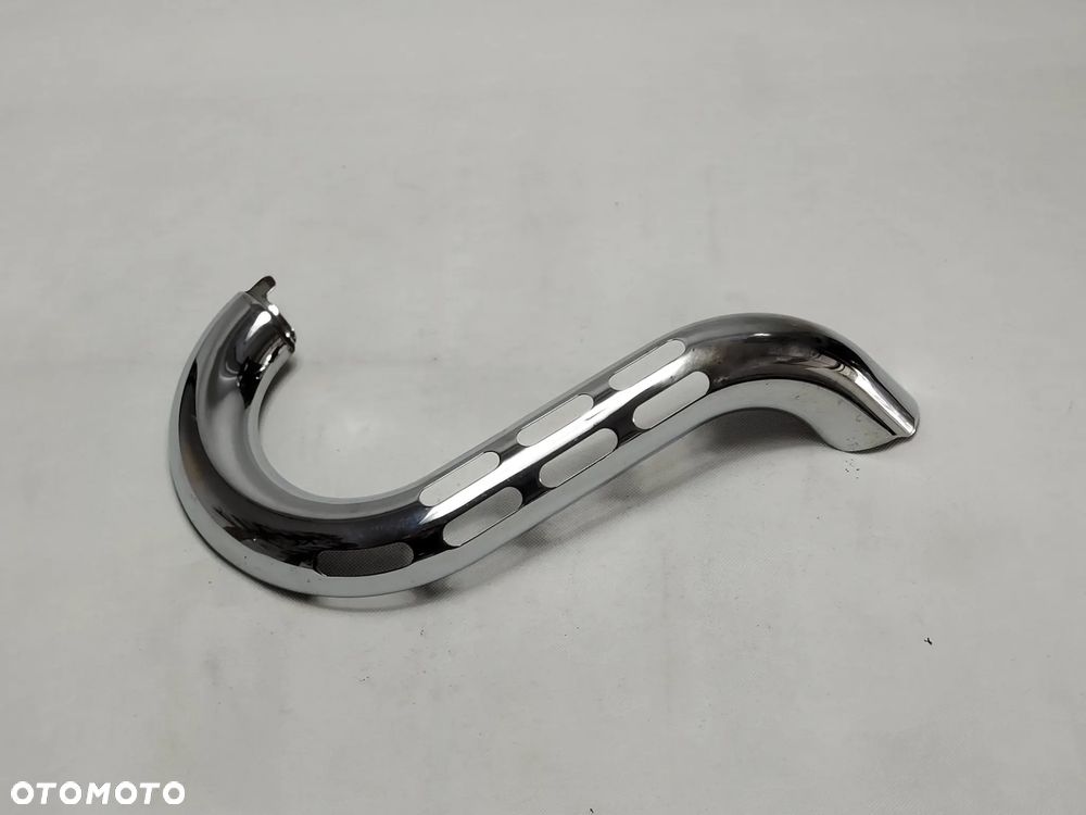 Osłona termiczna kolektora Harley Davidson Dyna 64830-08 - 1