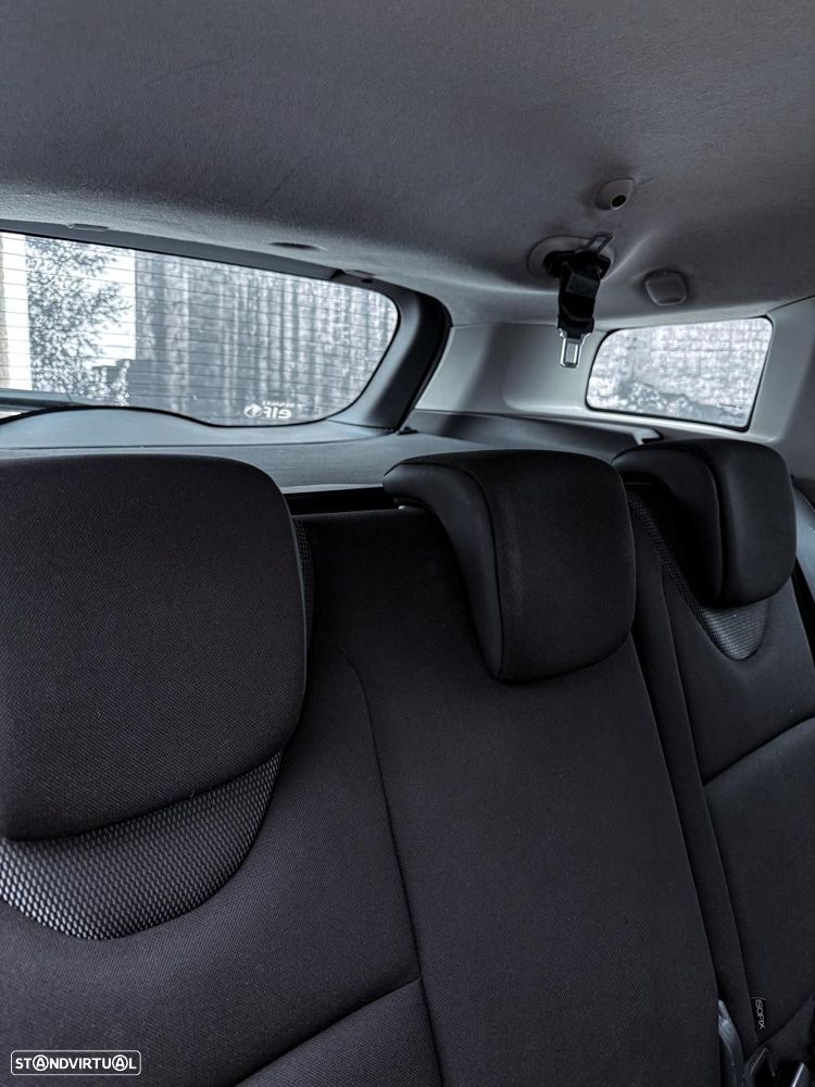 Renault Clio Sport Tourer 1.5 dCi Limited EDition - 7