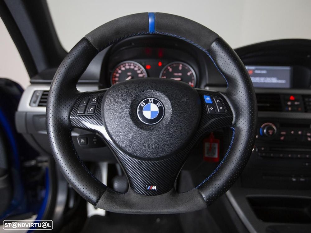 BMW 320 - 10