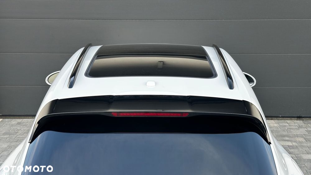 Porsche Macan - 14