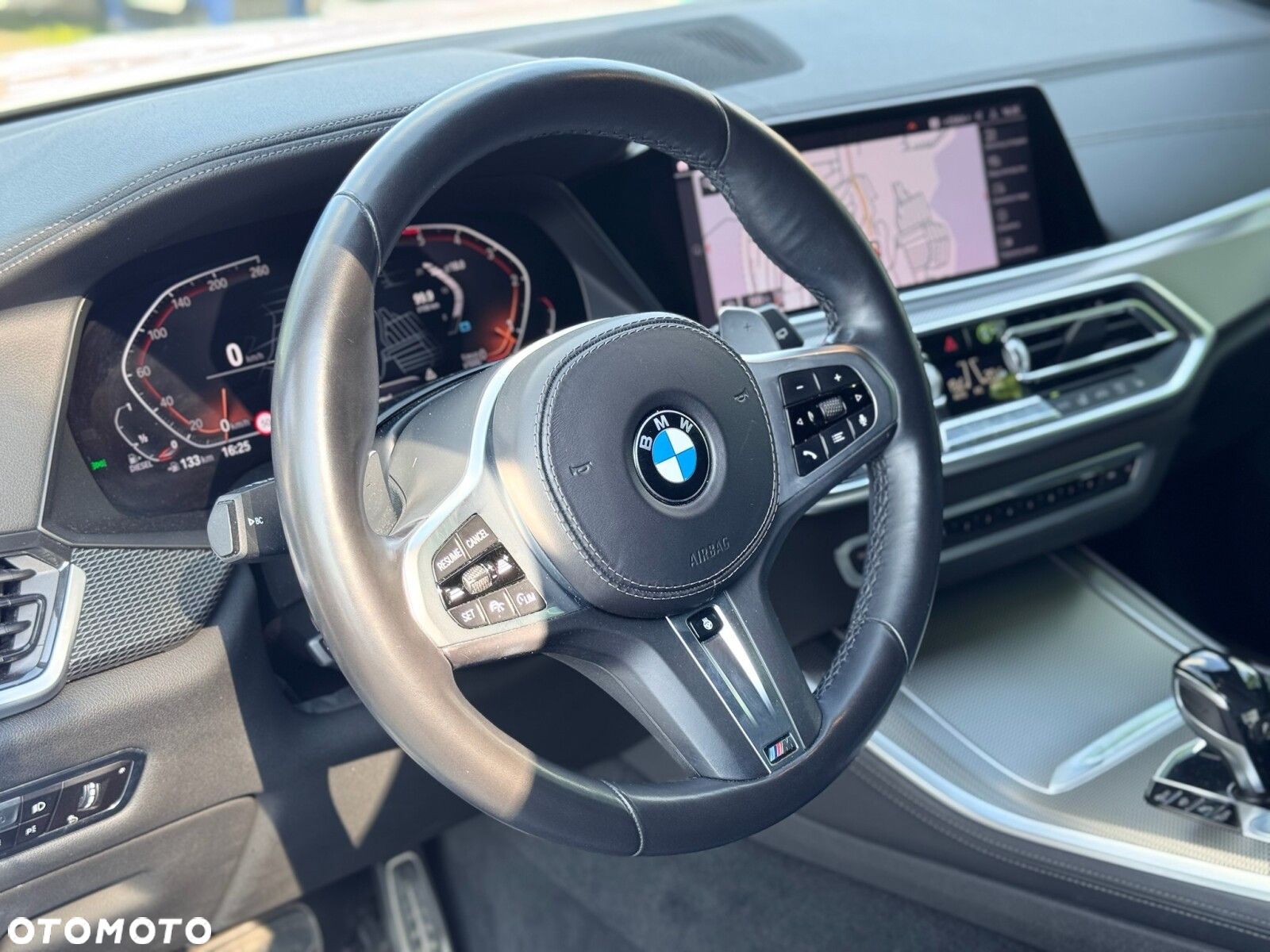 BMW X5 - 9