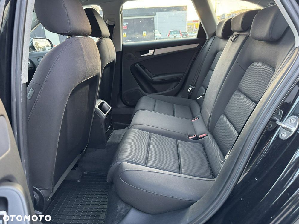 Audi A4 - 29
