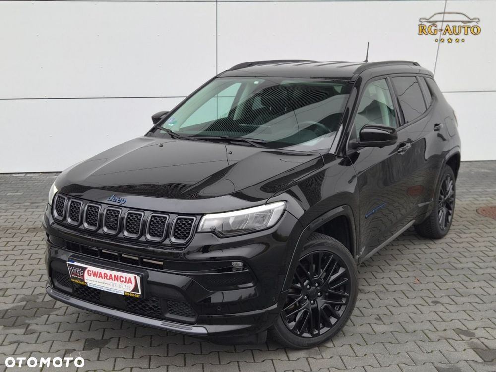Jeep Compass - 15