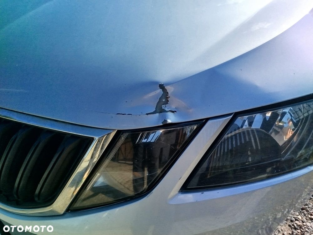 Skoda Octavia 2.0 TSI 4x4 Ambition DSG - 16
