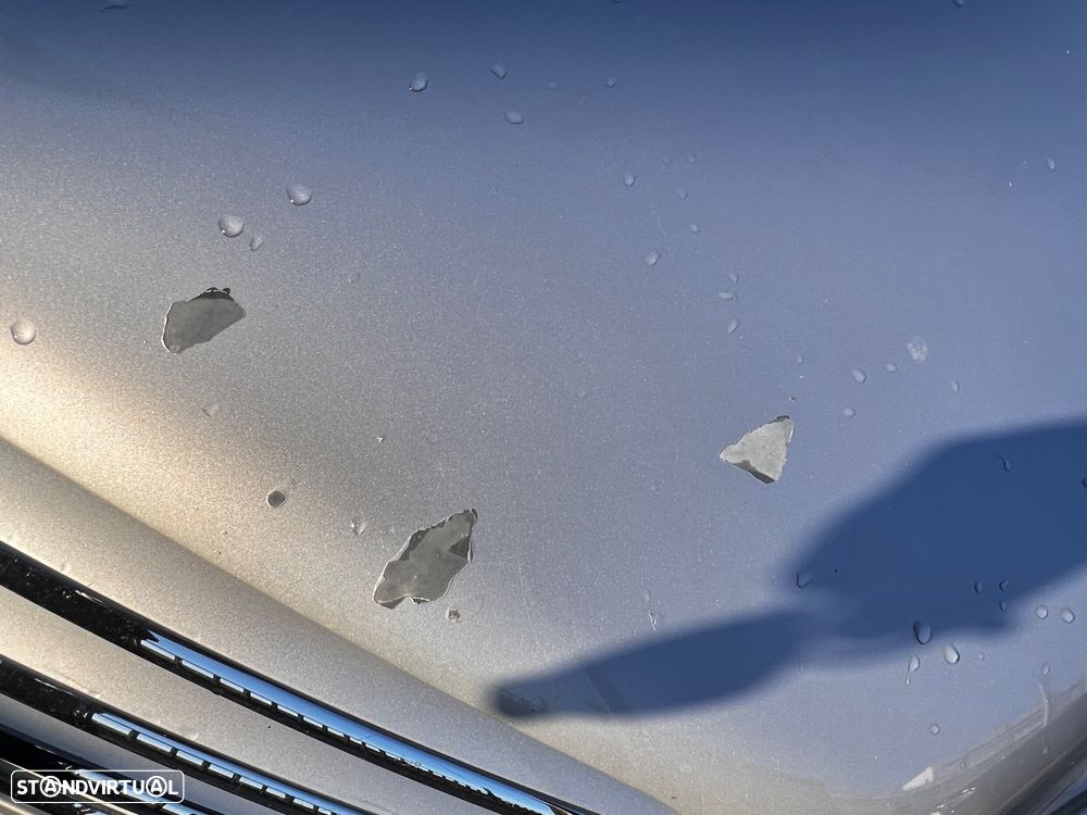 Mercedes-Benz B 200 CDI Autotronic - 11