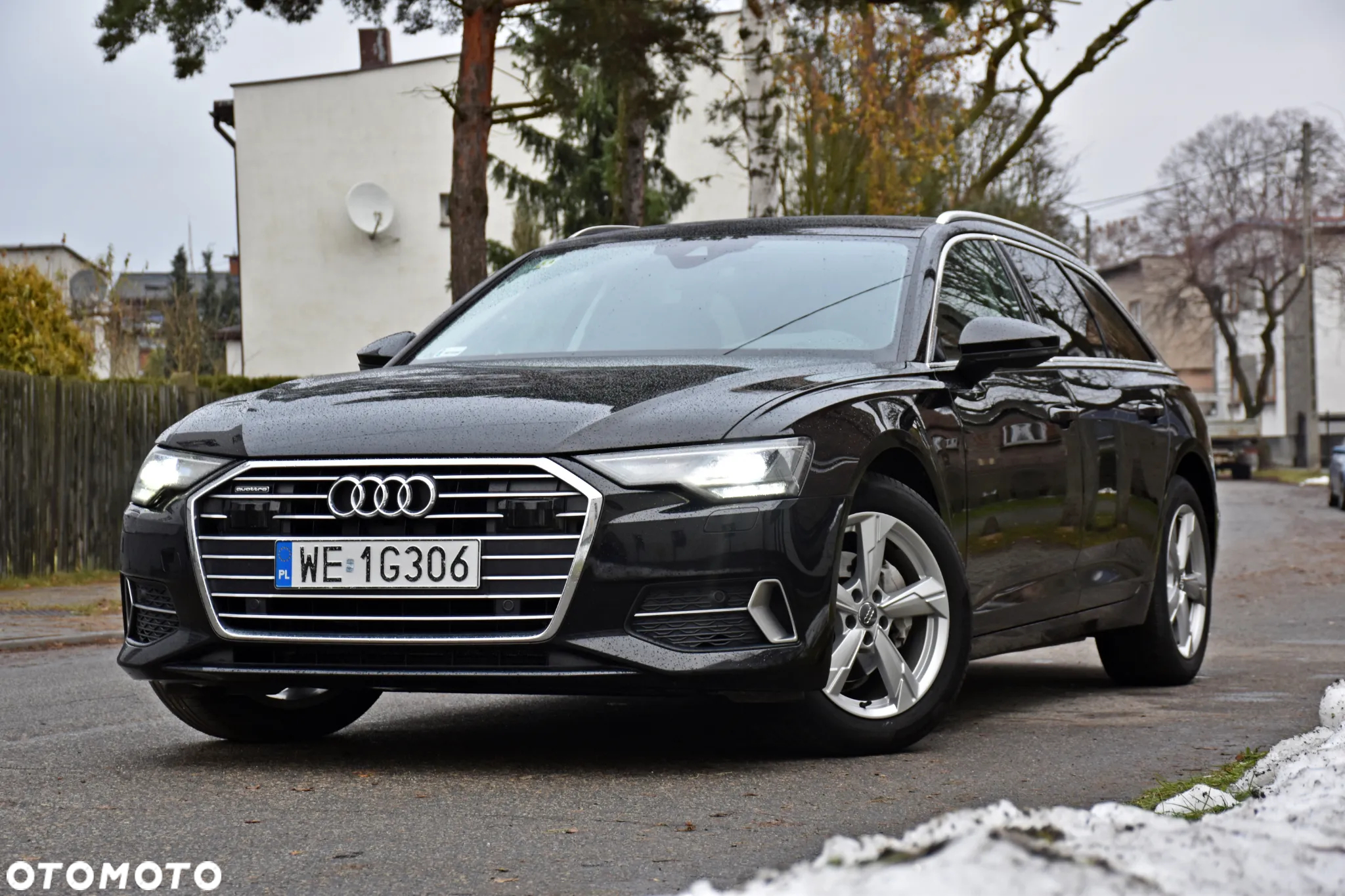 Audi A6 40 TDI mHEV Quattro S tronic - 27