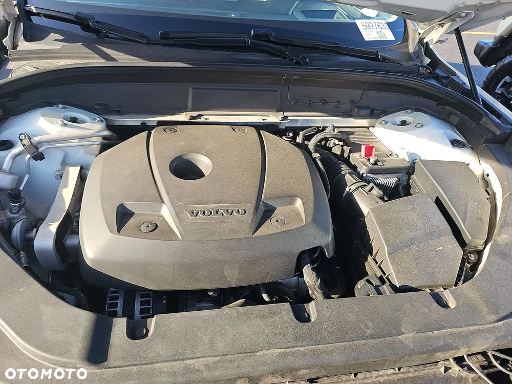 Volvo XC 60 T6 AWD Inscription - 14