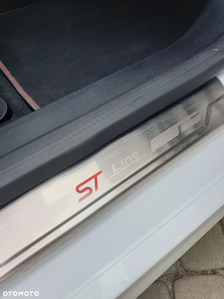 Ford Fiesta 1.0 EcoBoost GPF ST-Line ASS - 9