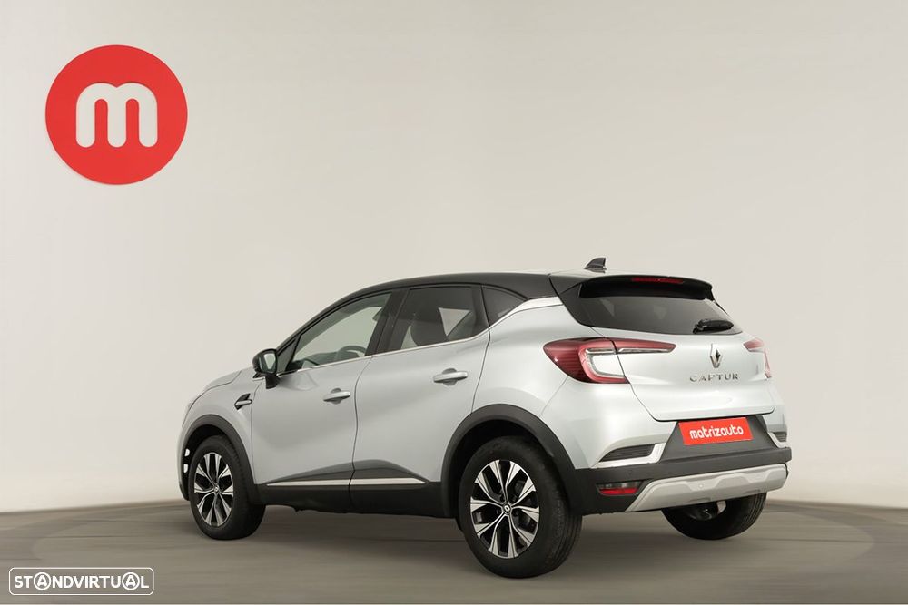 Renault Captur 1.0 TCe Techno - 3