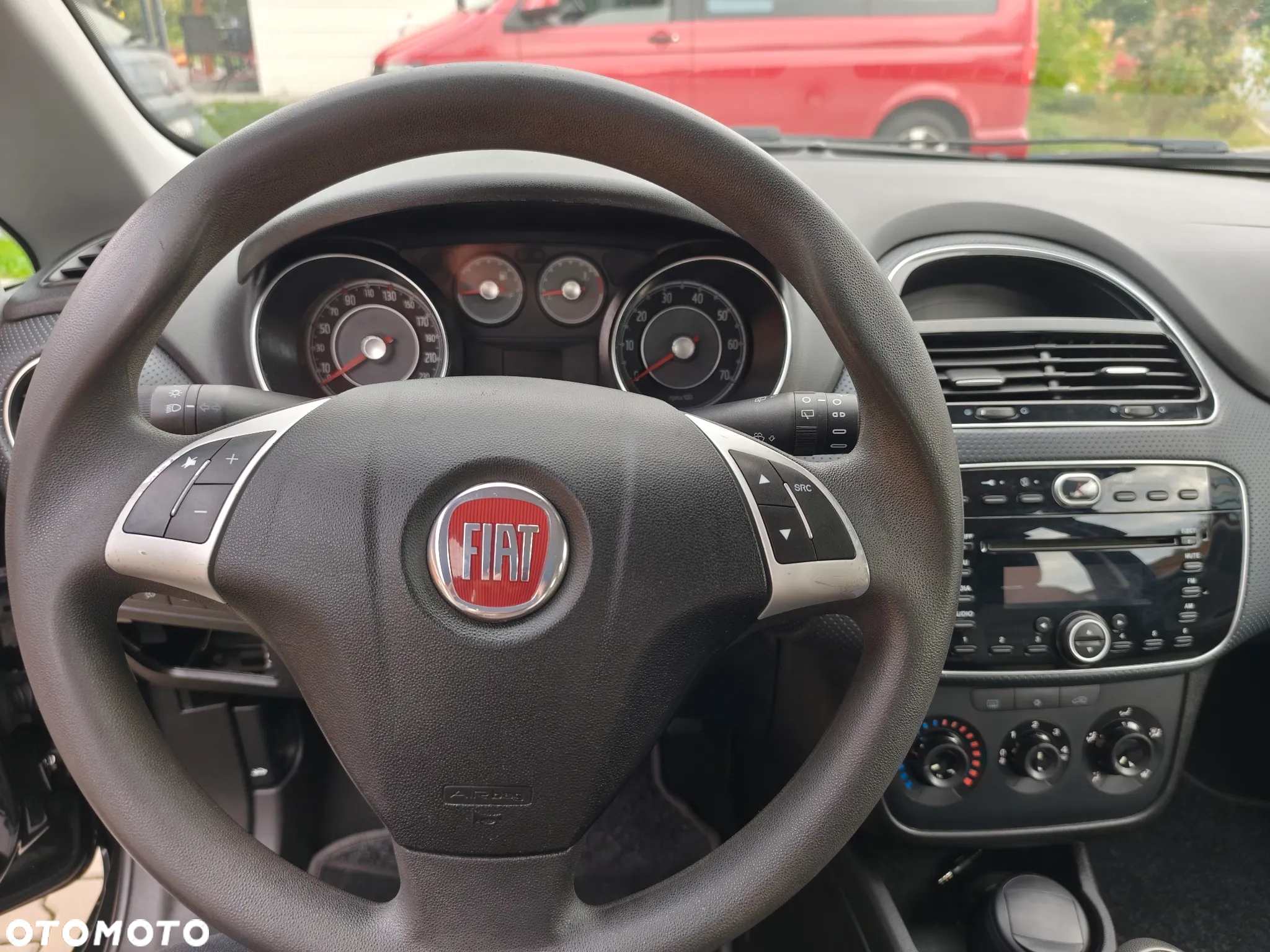 Fiat Punto - 21