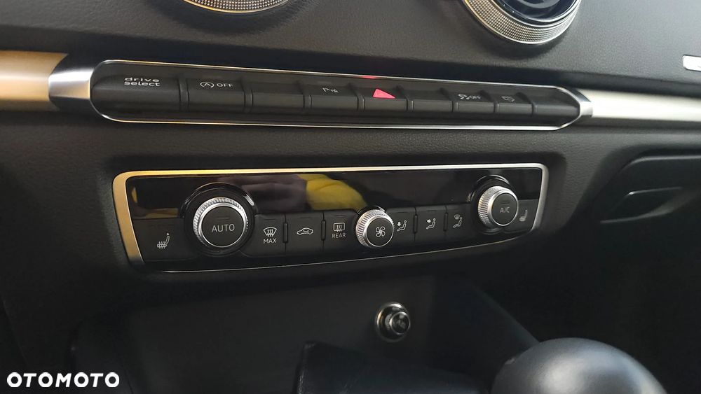 Audi S3 Sportback 2.0 TFSI Quattro S tronic - 22