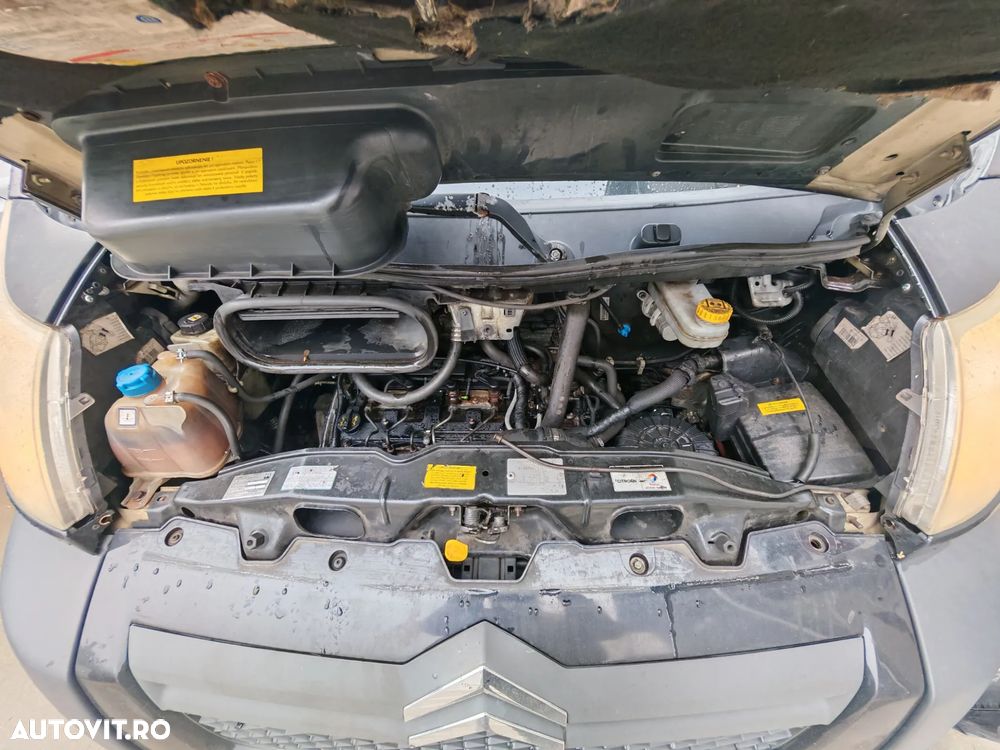 Citroën Jumper - 17
