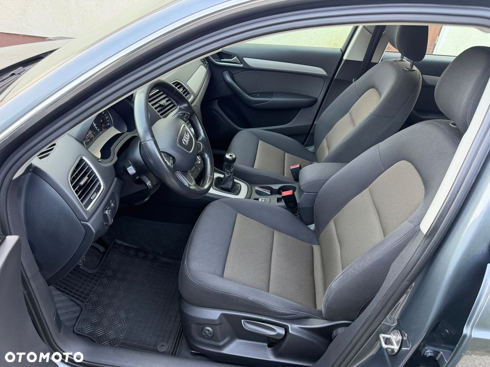 Audi Q3 - 11