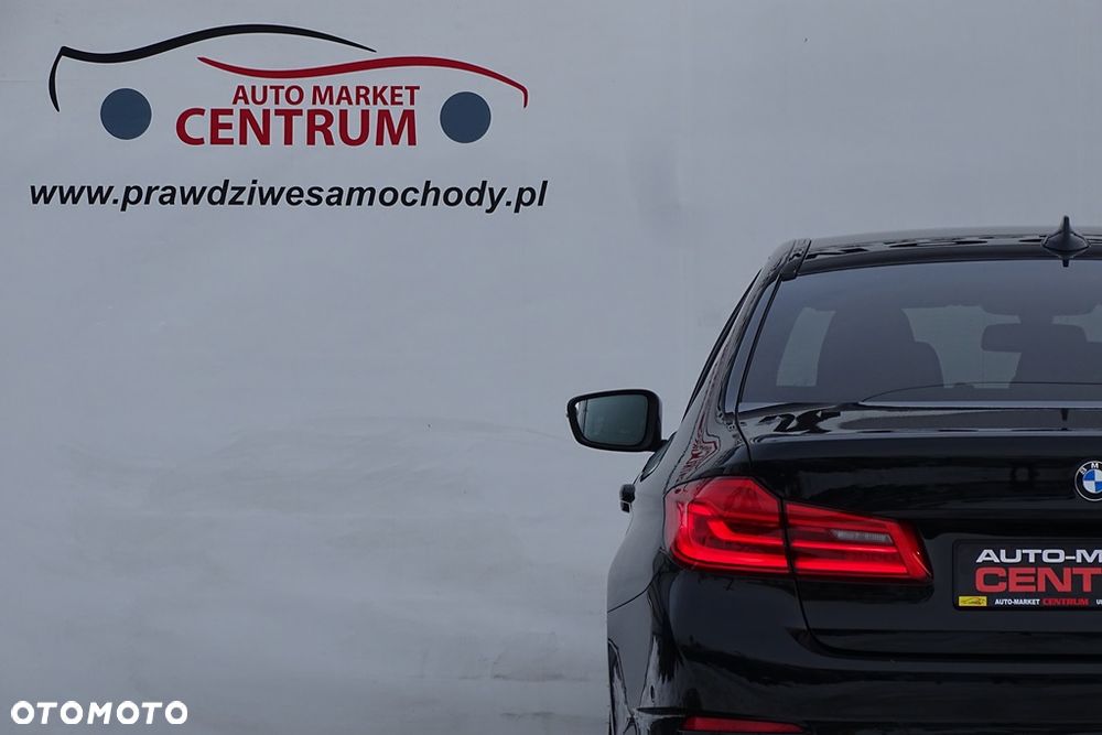BMW Seria 5 - 12