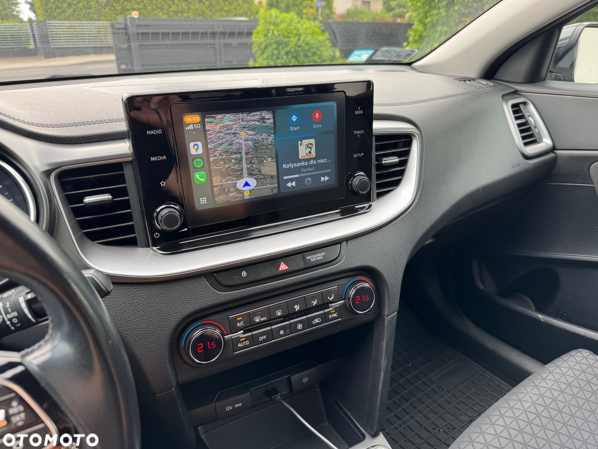 Kia Ceed 1.4 T-GDI M - 13