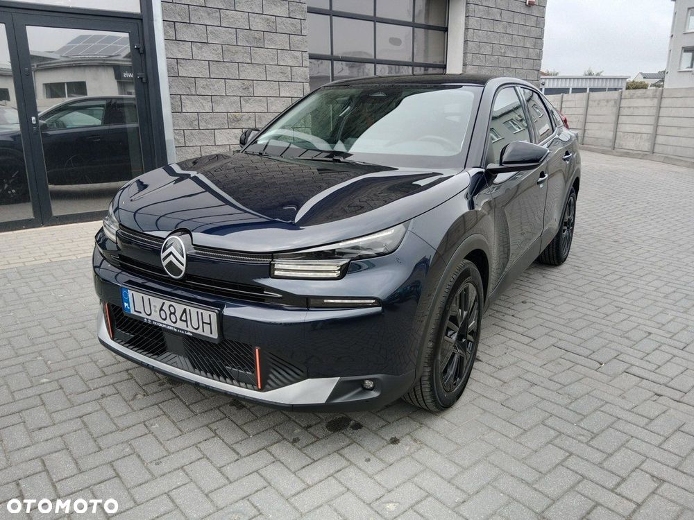 Citroën C4 - 1