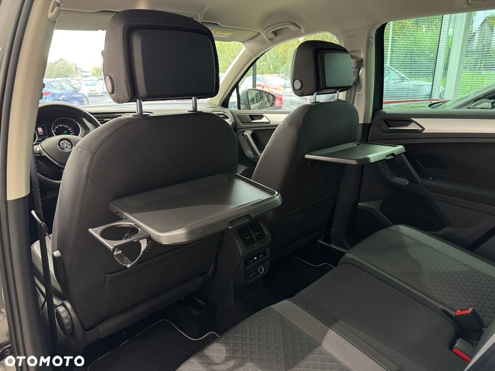 Volkswagen Tiguan 1.5 TSI EVO Comfortline DSG - 14