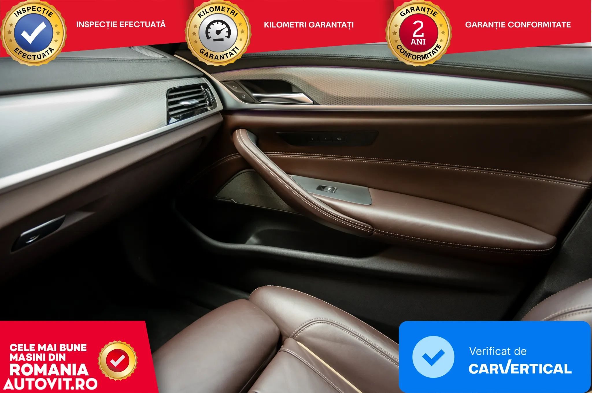 BMW M5 M550i xDrive Aut. - 29
