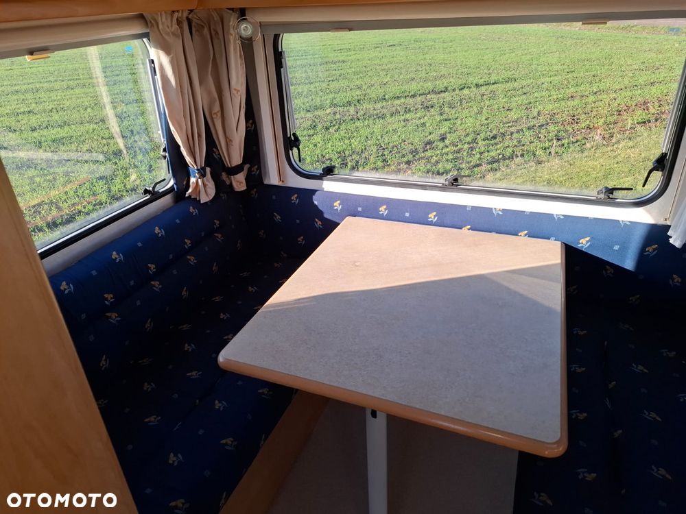 Caravelair Soleria 395 - 34