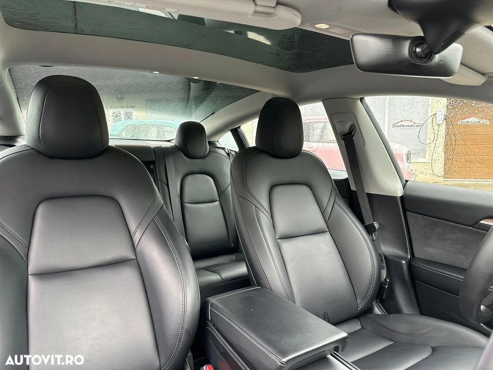 Tesla Model 3 AWD Long Range - 15