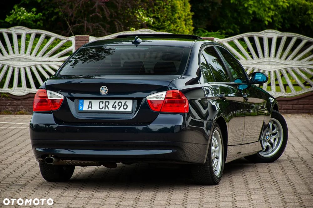 BMW Seria 3 - 19