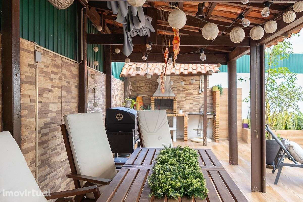 Moradia T4 para venda - Grande imagem: 4/46