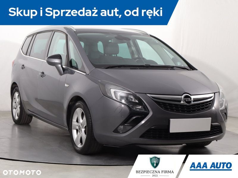 Opel Zafira - 2