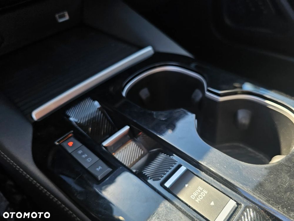 Citroën C5X 1.2 PureTech Feel Pack EAT8 - 10