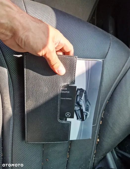 Mercedes-Benz Klasa S 560 4-Matic L 9G-TRONIC - 13