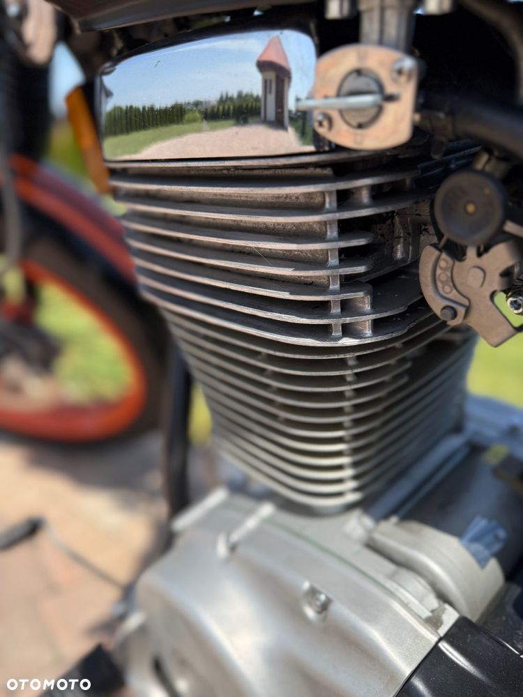 Suzuki Savage - 12