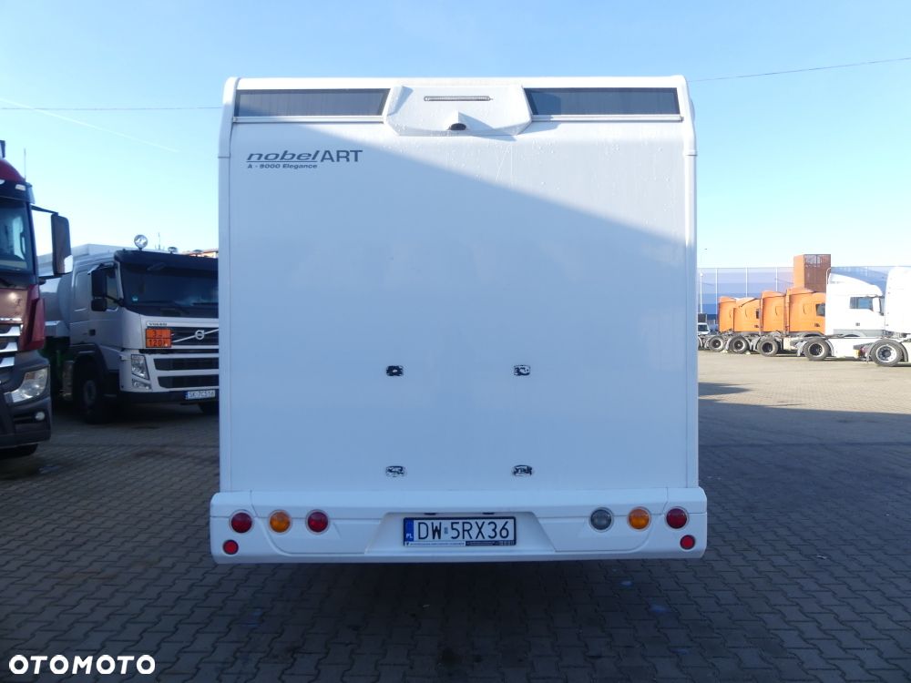 NobelART A-9000 ELEGANCE - 19