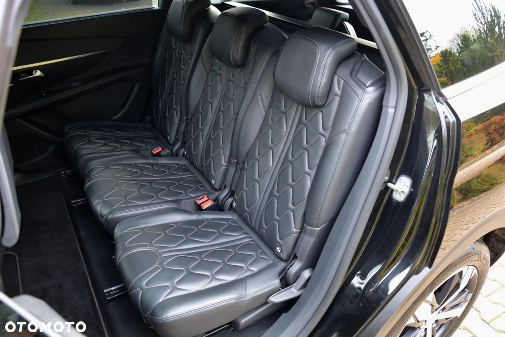 Peugeot 5008 BlueHDI 150 Stop & Start Allure - 8