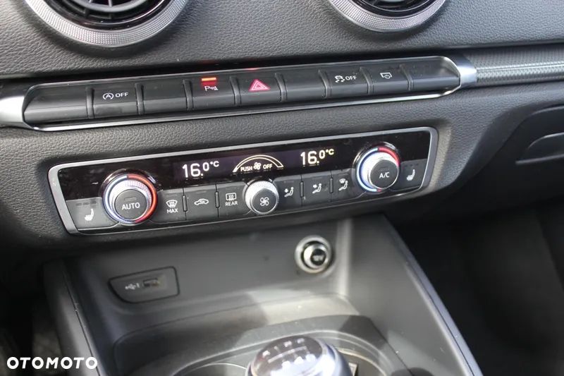 Audi A3 Sportback 1.6 TDI sport - 10